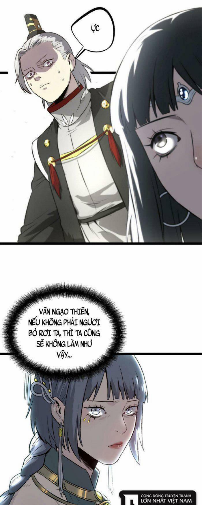 Ẩn Núp Trăm Ngày, Ta Cưới Luôn Nữ Đế Nước Địch Làm Vợ 48 trang 24