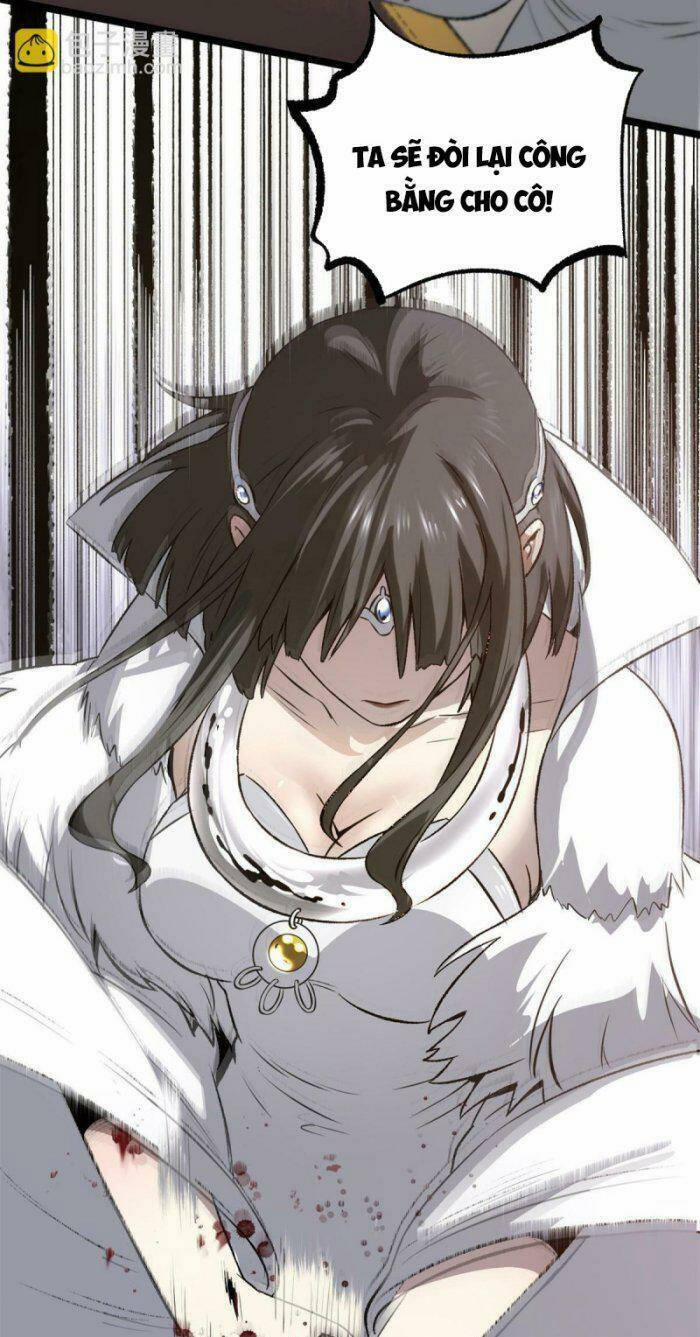 Ẩn Núp Trăm Ngày, Ta Cưới Luôn Nữ Đế Nước Địch Làm Vợ 48 trang 28