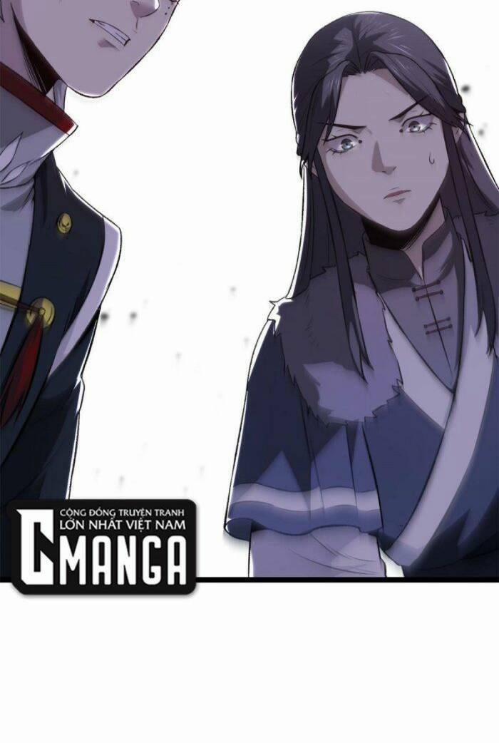 Ẩn Núp Trăm Ngày, Ta Cưới Luôn Nữ Đế Nước Địch Làm Vợ 48 trang 34