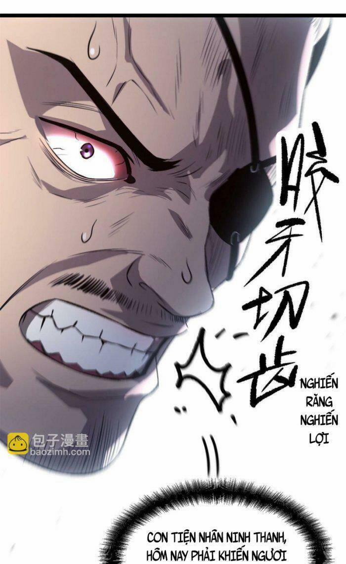 Ẩn Núp Trăm Ngày, Ta Cưới Luôn Nữ Đế Nước Địch Làm Vợ 48 trang 5