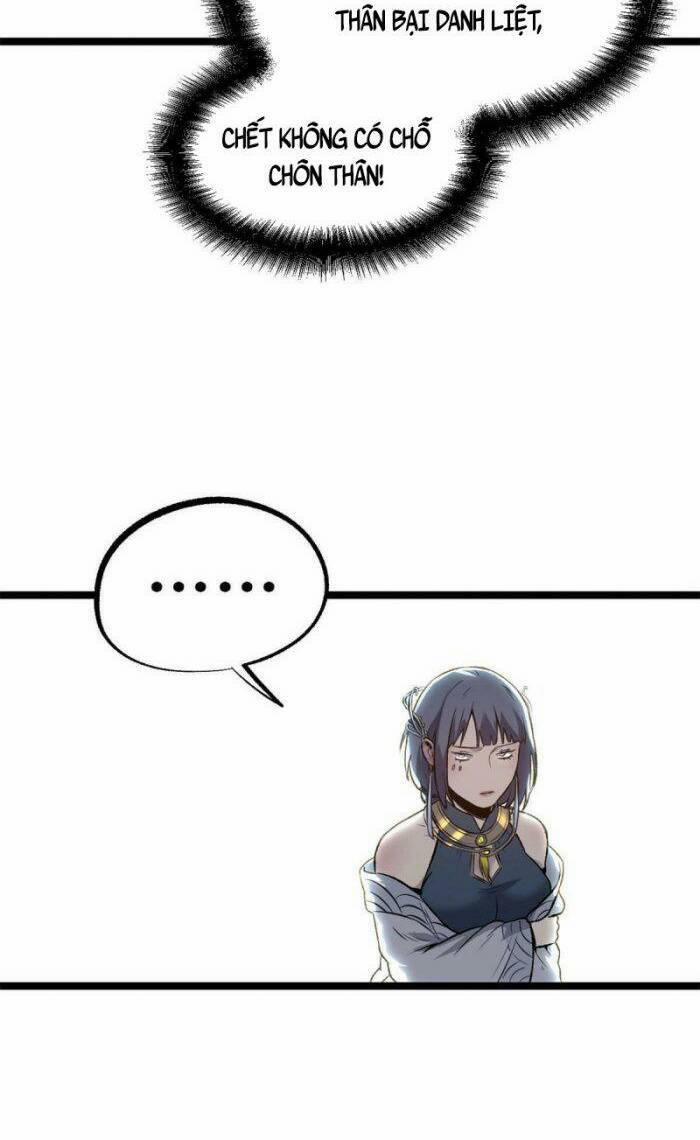 Ẩn Núp Trăm Ngày, Ta Cưới Luôn Nữ Đế Nước Địch Làm Vợ 48 trang 6