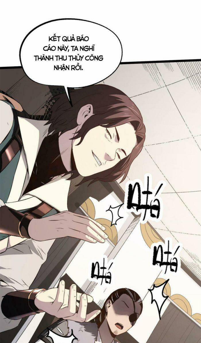 Ẩn Núp Trăm Ngày, Ta Cưới Luôn Nữ Đế Nước Địch Làm Vợ 48 trang 8
