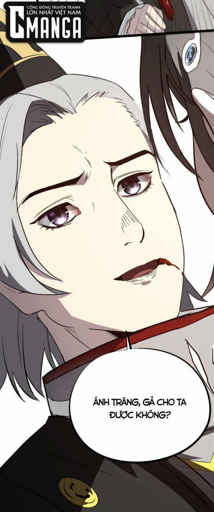 Ẩn Núp Trăm Ngày, Ta Cưới Luôn Nữ Đế Nước Địch Làm Vợ 49 trang 13