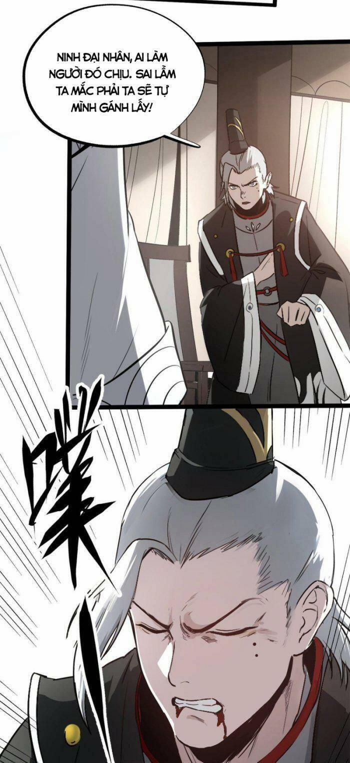 Ẩn Núp Trăm Ngày, Ta Cưới Luôn Nữ Đế Nước Địch Làm Vợ 49 trang 2