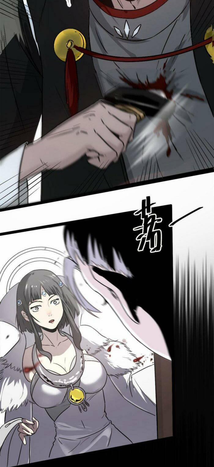 Ẩn Núp Trăm Ngày, Ta Cưới Luôn Nữ Đế Nước Địch Làm Vợ 49 trang 3