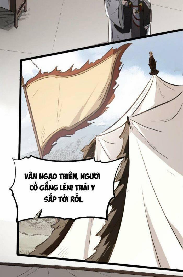 Ẩn Núp Trăm Ngày, Ta Cưới Luôn Nữ Đế Nước Địch Làm Vợ 49 trang 9