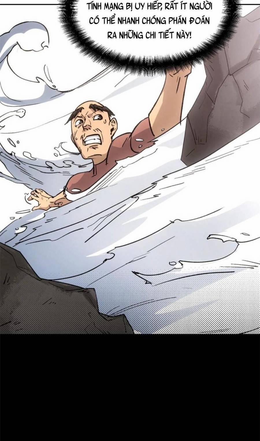 Ẩn Núp Trăm Ngày, Ta Cưới Luôn Nữ Đế Nước Địch Làm Vợ 5 trang 12