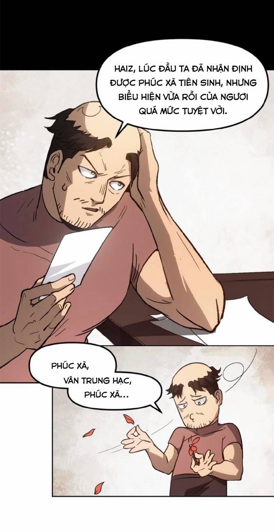 Ẩn Núp Trăm Ngày, Ta Cưới Luôn Nữ Đế Nước Địch Làm Vợ 5 trang 24