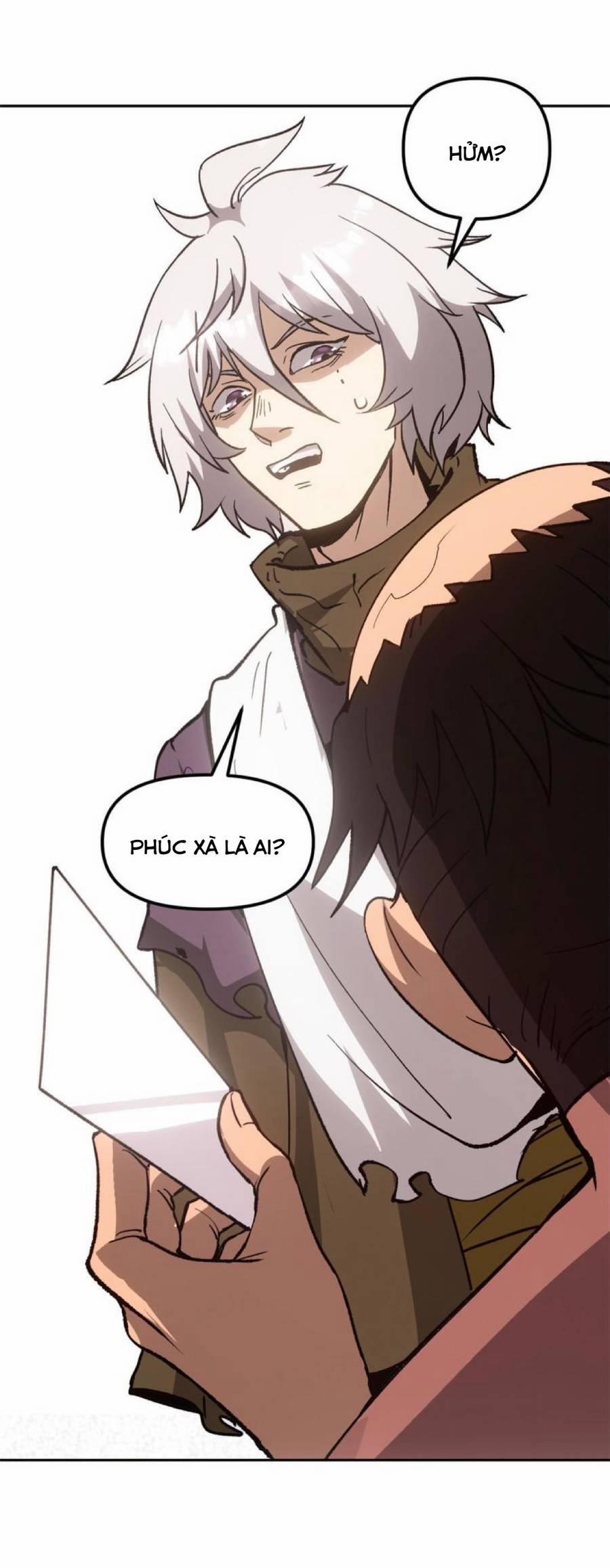 Ẩn Núp Trăm Ngày, Ta Cưới Luôn Nữ Đế Nước Địch Làm Vợ 5 trang 25