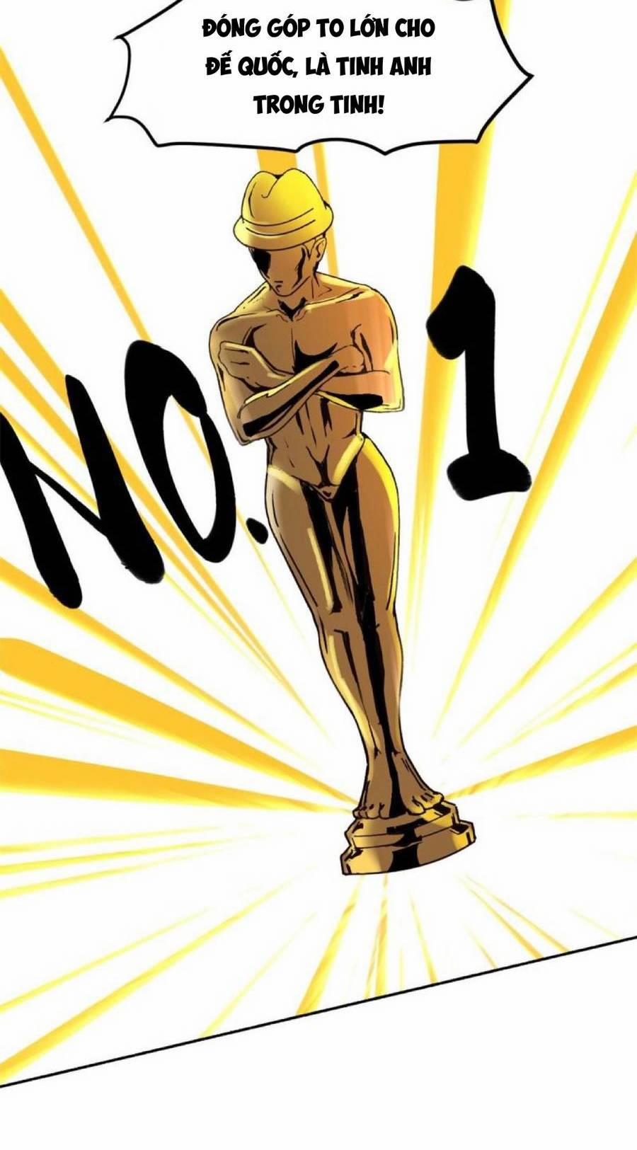 Ẩn Núp Trăm Ngày, Ta Cưới Luôn Nữ Đế Nước Địch Làm Vợ 5 trang 27