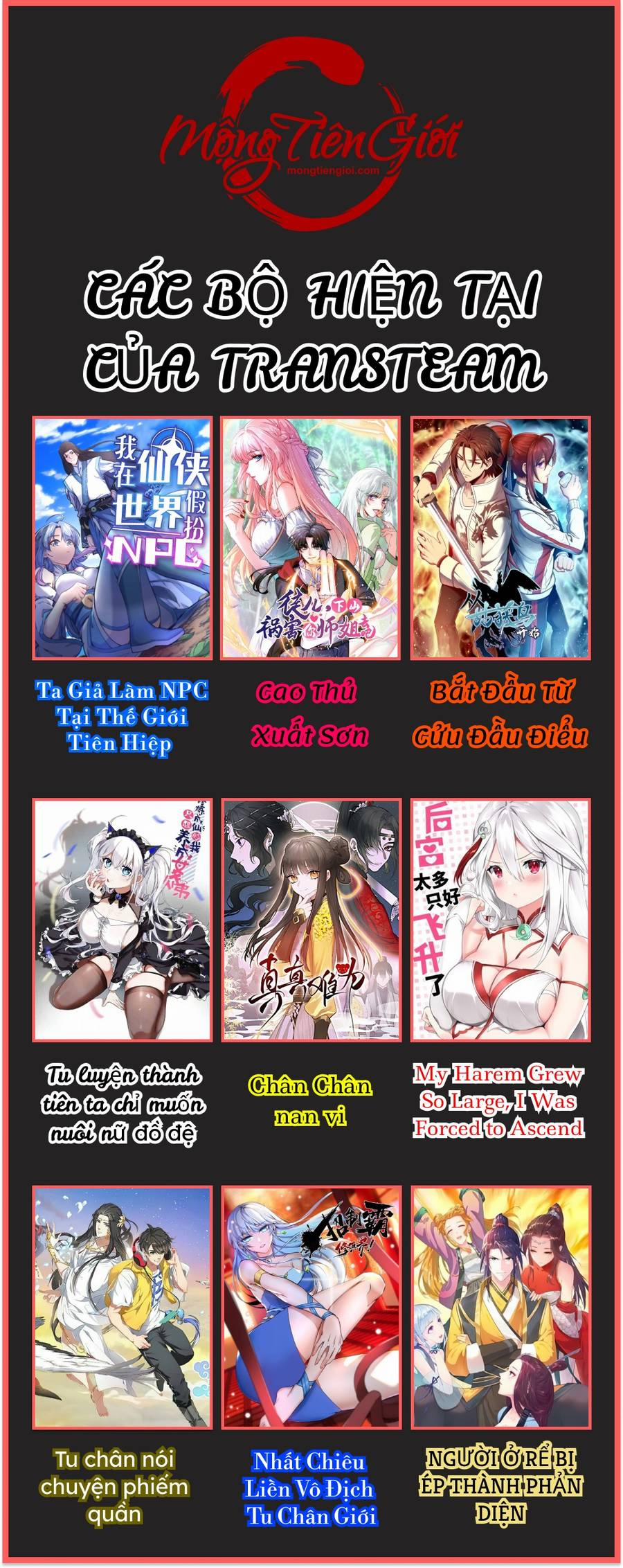 Ẩn Núp Trăm Ngày, Ta Cưới Luôn Nữ Đế Nước Địch Làm Vợ 5 trang 33