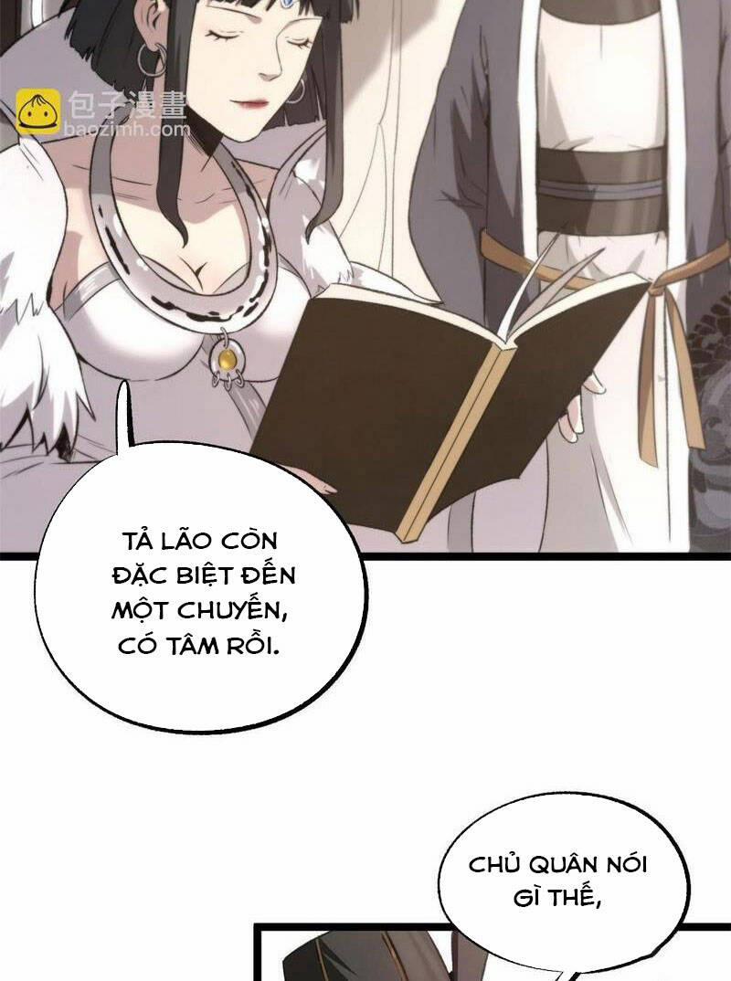 Ẩn Núp Trăm Ngày, Ta Cưới Luôn Nữ Đế Nước Địch Làm Vợ 50 trang 13