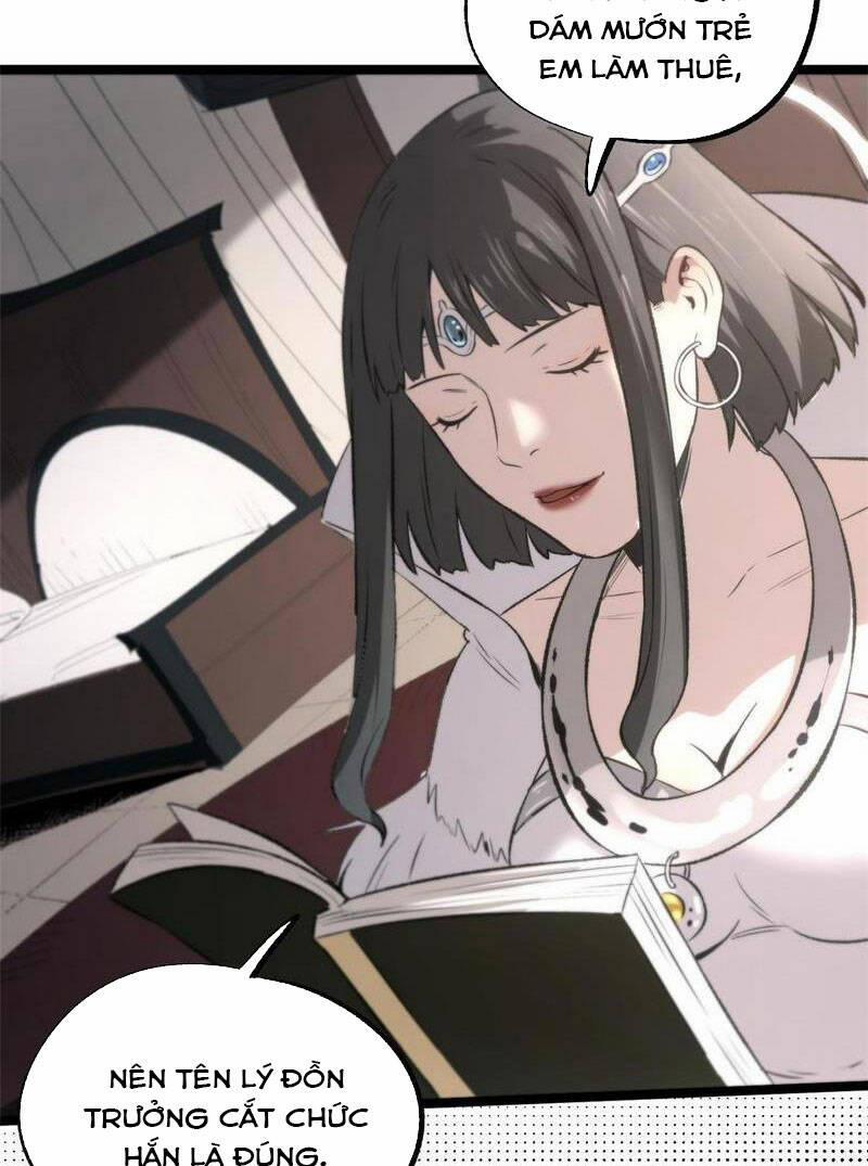 Ẩn Núp Trăm Ngày, Ta Cưới Luôn Nữ Đế Nước Địch Làm Vợ 50 trang 15