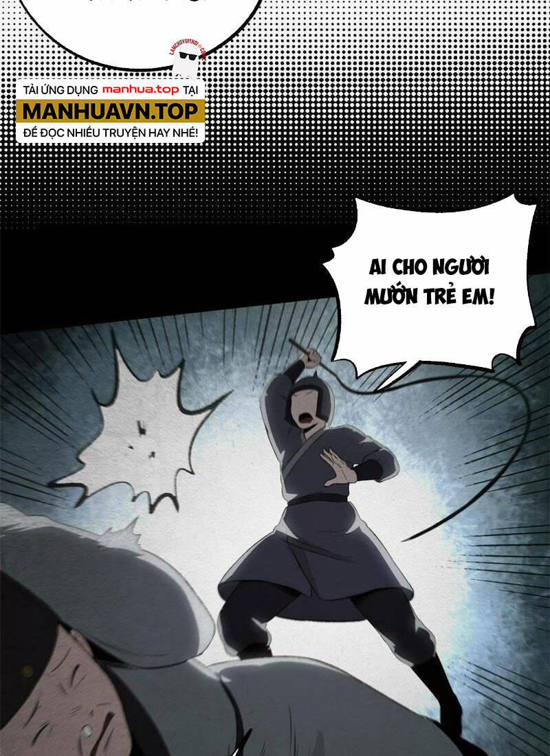 Ẩn Núp Trăm Ngày, Ta Cưới Luôn Nữ Đế Nước Địch Làm Vợ 50 trang 16