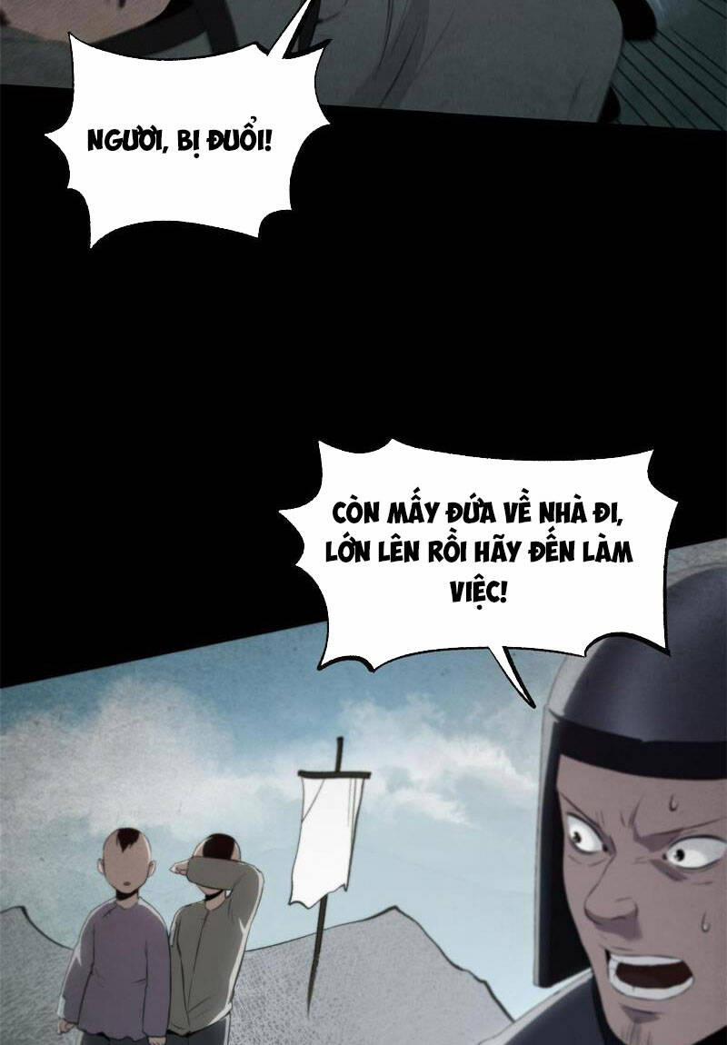 Ẩn Núp Trăm Ngày, Ta Cưới Luôn Nữ Đế Nước Địch Làm Vợ 50 trang 17