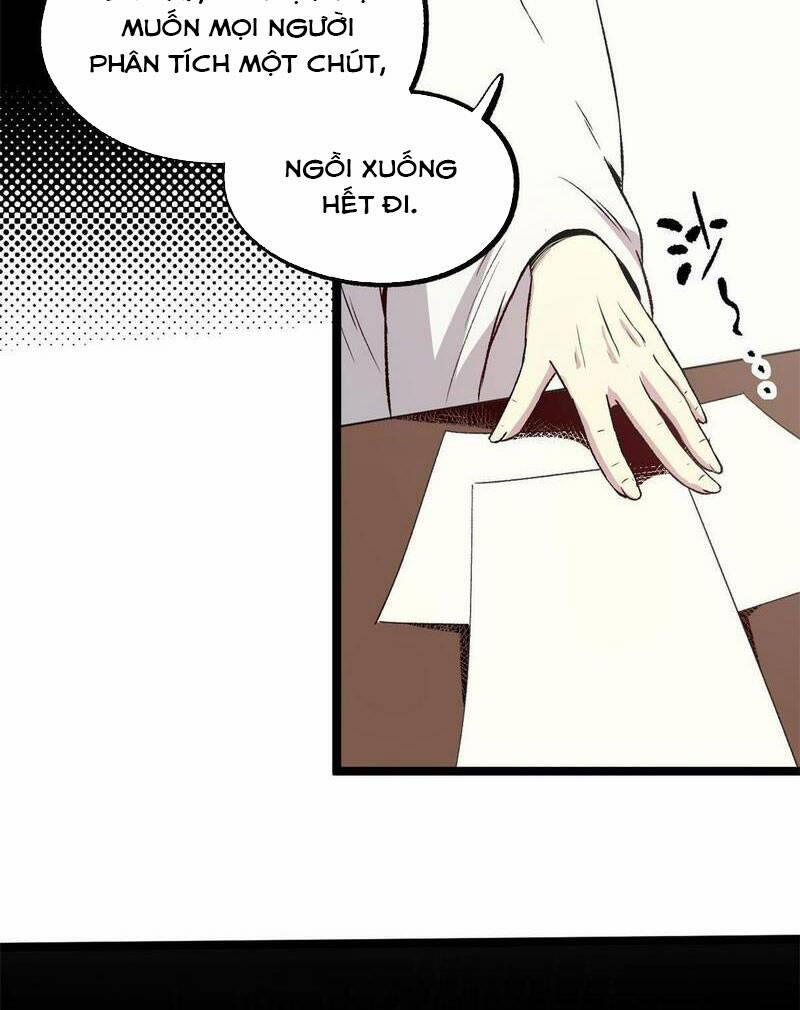 Ẩn Núp Trăm Ngày, Ta Cưới Luôn Nữ Đế Nước Địch Làm Vợ 50 trang 19