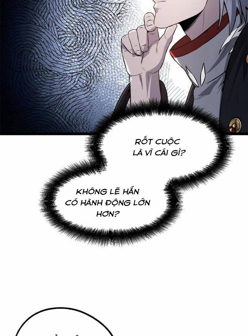 Ẩn Núp Trăm Ngày, Ta Cưới Luôn Nữ Đế Nước Địch Làm Vợ 50 trang 36