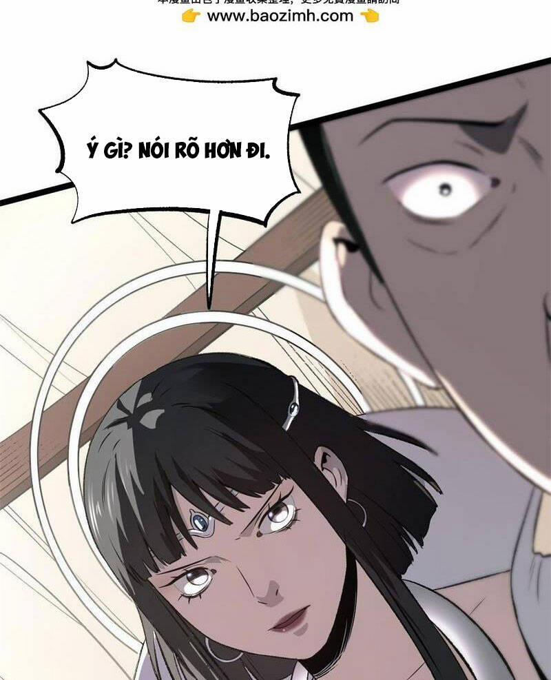 Ẩn Núp Trăm Ngày, Ta Cưới Luôn Nữ Đế Nước Địch Làm Vợ 50 trang 46