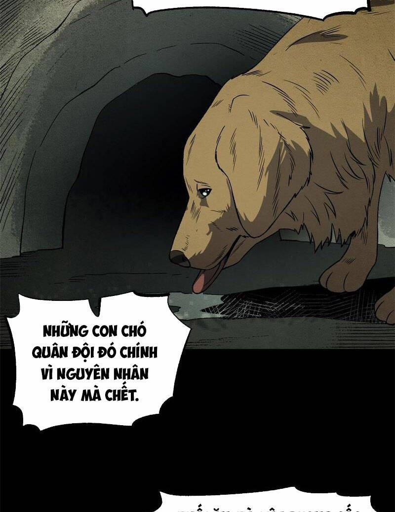 Ẩn Núp Trăm Ngày, Ta Cưới Luôn Nữ Đế Nước Địch Làm Vợ 50 trang 51