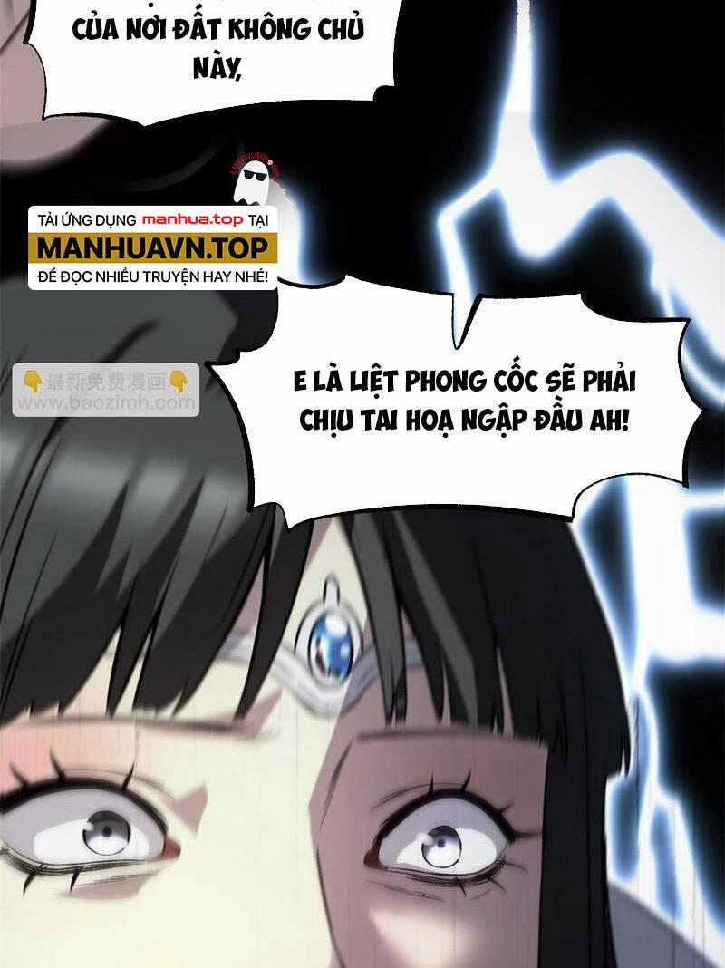 Ẩn Núp Trăm Ngày, Ta Cưới Luôn Nữ Đế Nước Địch Làm Vợ 50 trang 55