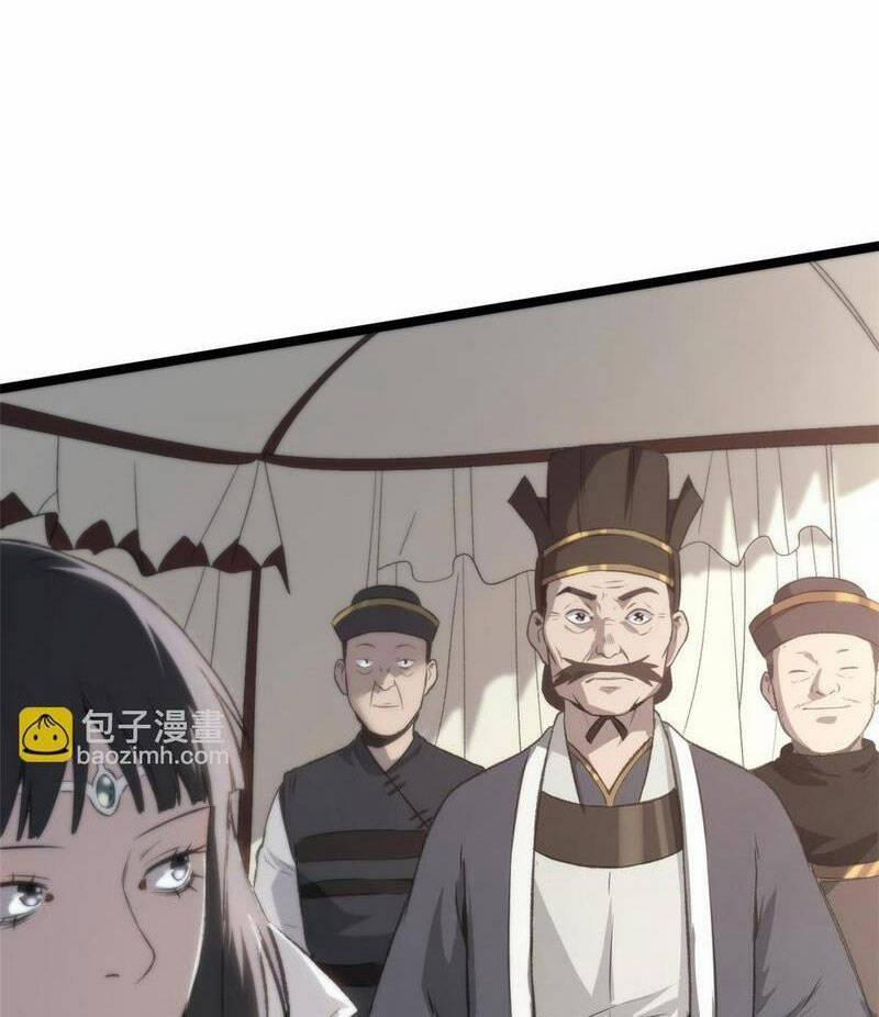 Ẩn Núp Trăm Ngày, Ta Cưới Luôn Nữ Đế Nước Địch Làm Vợ 50 trang 9