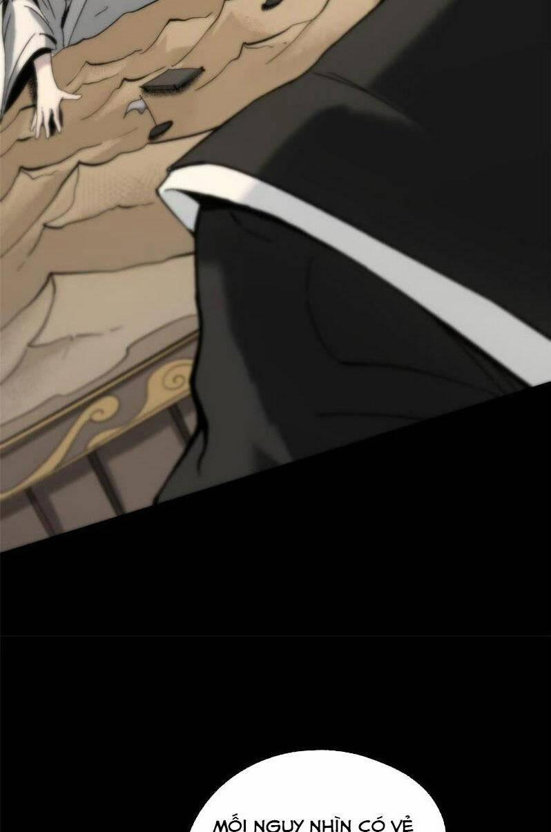 Ẩn Núp Trăm Ngày, Ta Cưới Luôn Nữ Đế Nước Địch Làm Vợ 51 trang 14