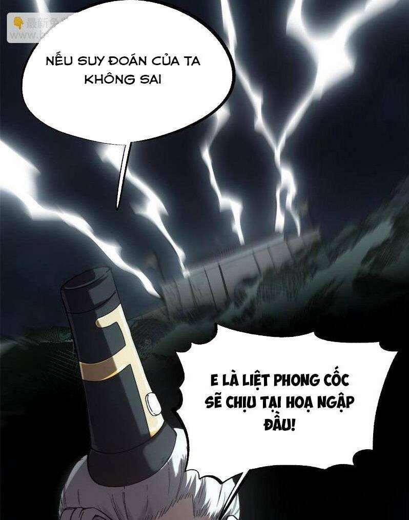 Ẩn Núp Trăm Ngày, Ta Cưới Luôn Nữ Đế Nước Địch Làm Vợ 51 trang 2