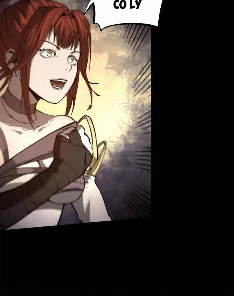 Ẩn Núp Trăm Ngày, Ta Cưới Luôn Nữ Đế Nước Địch Làm Vợ 51 trang 27