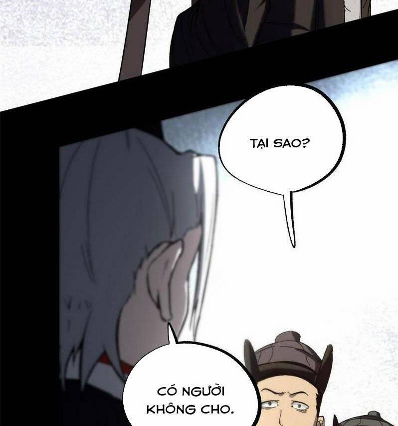 Ẩn Núp Trăm Ngày, Ta Cưới Luôn Nữ Đế Nước Địch Làm Vợ 51 trang 32