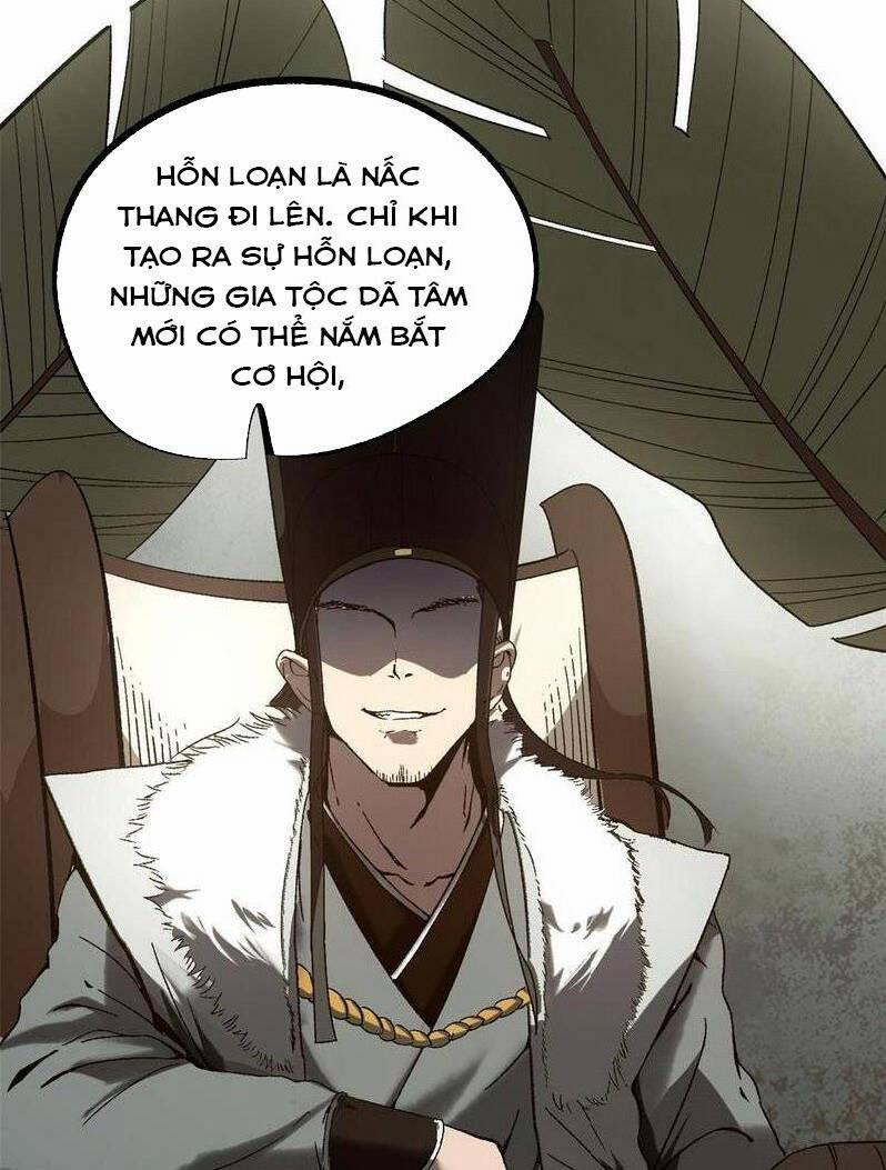 Ẩn Núp Trăm Ngày, Ta Cưới Luôn Nữ Đế Nước Địch Làm Vợ 51 trang 41