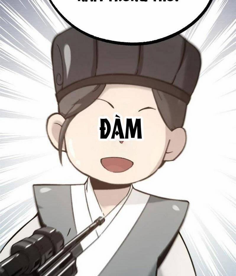 Ẩn Núp Trăm Ngày, Ta Cưới Luôn Nữ Đế Nước Địch Làm Vợ 51 trang 47