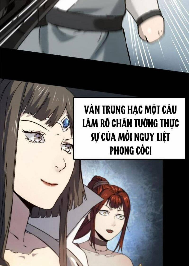 Ẩn Núp Trăm Ngày, Ta Cưới Luôn Nữ Đế Nước Địch Làm Vợ 51 trang 48