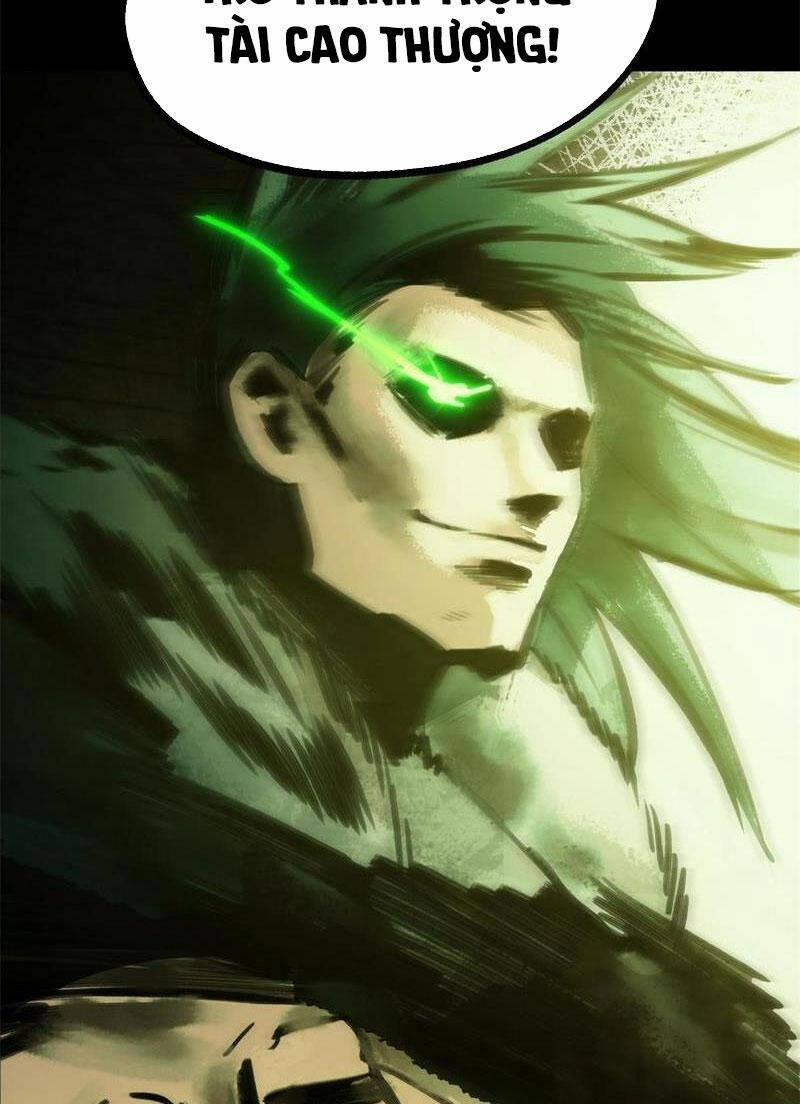 Ẩn Núp Trăm Ngày, Ta Cưới Luôn Nữ Đế Nước Địch Làm Vợ 52 trang 12