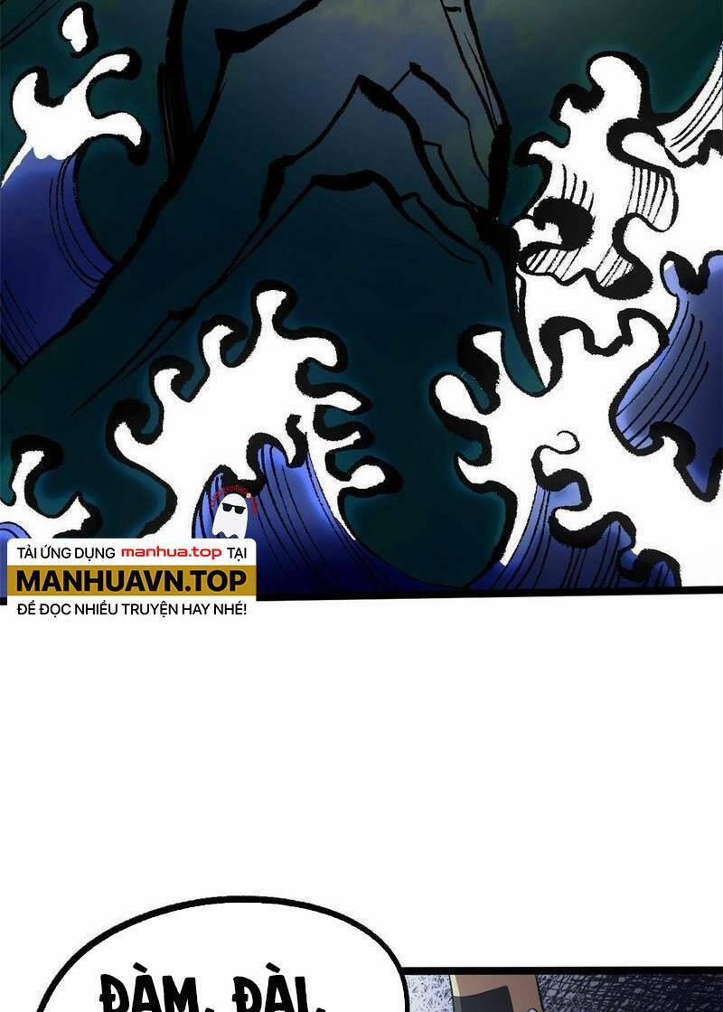 Ẩn Núp Trăm Ngày, Ta Cưới Luôn Nữ Đế Nước Địch Làm Vợ 52 trang 19