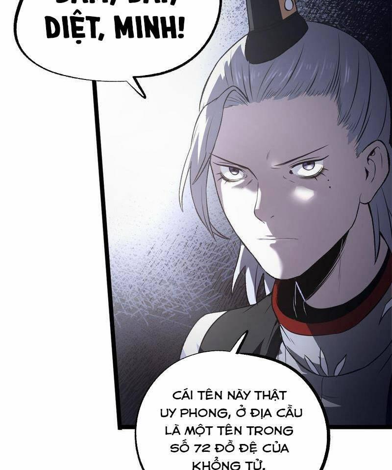 Ẩn Núp Trăm Ngày, Ta Cưới Luôn Nữ Đế Nước Địch Làm Vợ 52 trang 20