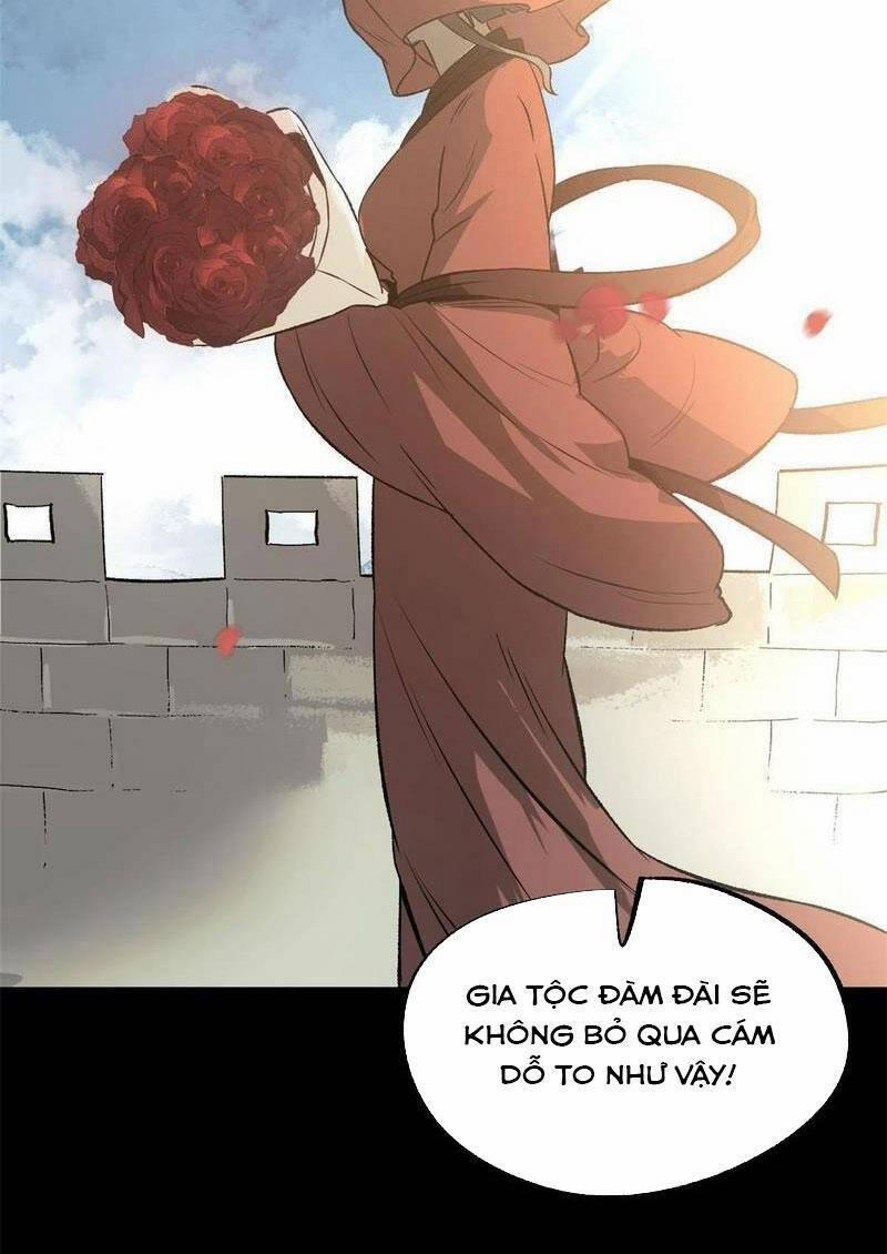 Ẩn Núp Trăm Ngày, Ta Cưới Luôn Nữ Đế Nước Địch Làm Vợ 52 trang 23