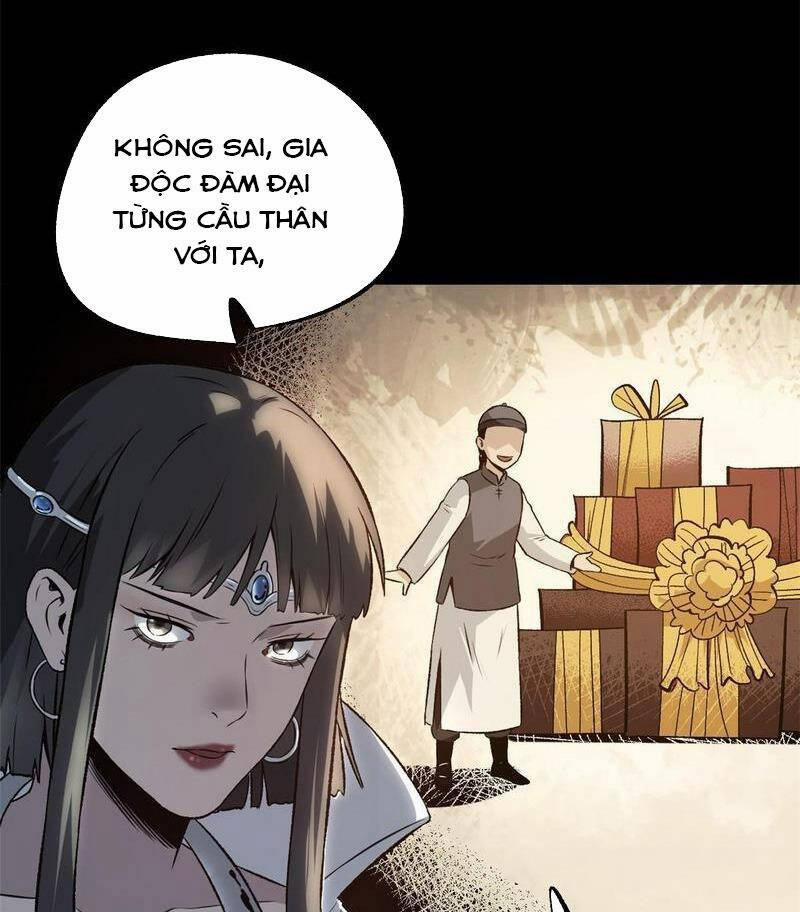 Ẩn Núp Trăm Ngày, Ta Cưới Luôn Nữ Đế Nước Địch Làm Vợ 52 trang 24