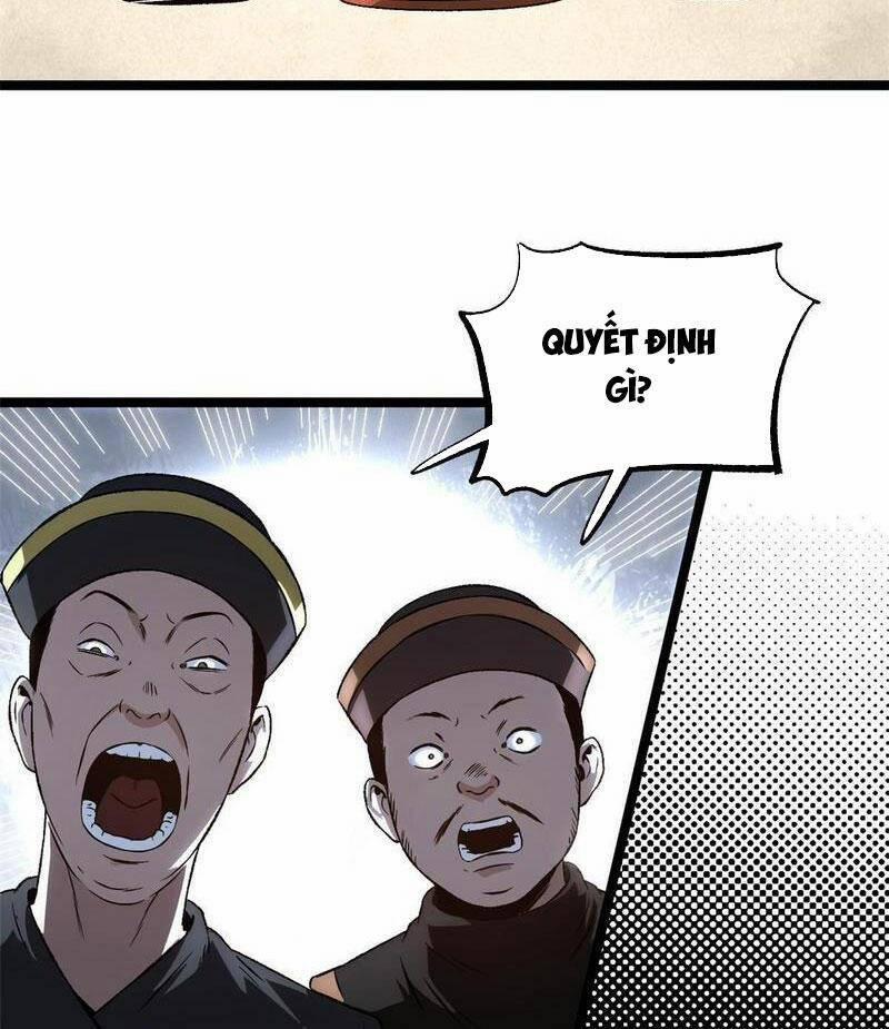 Ẩn Núp Trăm Ngày, Ta Cưới Luôn Nữ Đế Nước Địch Làm Vợ 52 trang 3