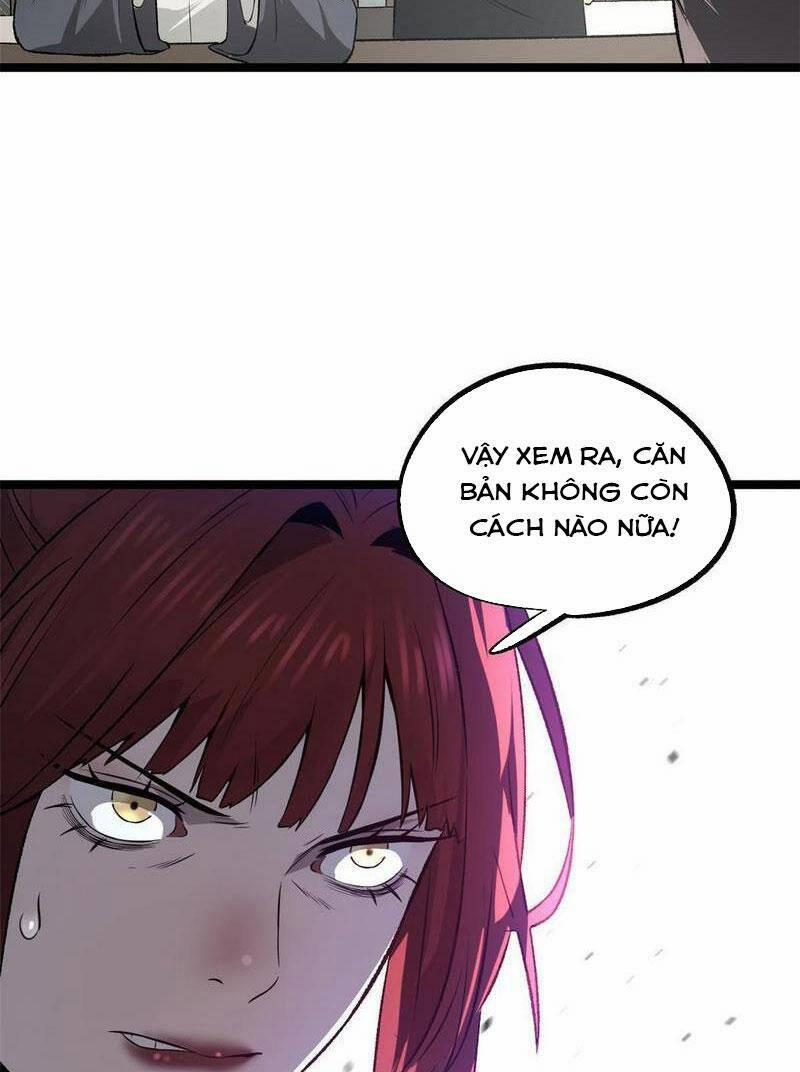 Ẩn Núp Trăm Ngày, Ta Cưới Luôn Nữ Đế Nước Địch Làm Vợ 52 trang 31