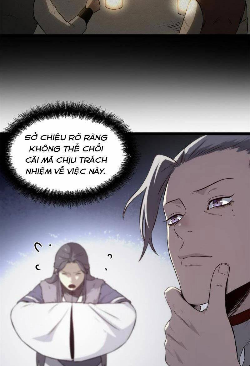 Ẩn Núp Trăm Ngày, Ta Cưới Luôn Nữ Đế Nước Địch Làm Vợ 52 trang 62