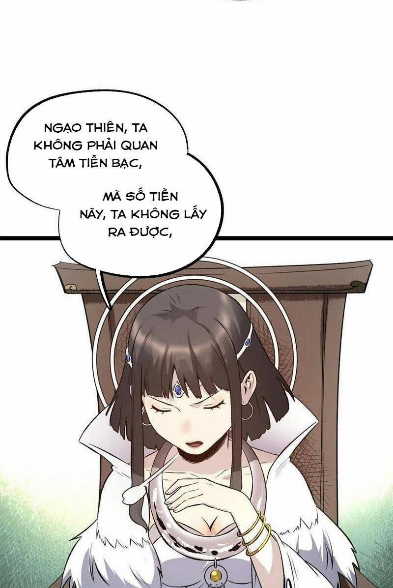 Ẩn Núp Trăm Ngày, Ta Cưới Luôn Nữ Đế Nước Địch Làm Vợ 52 trang 73