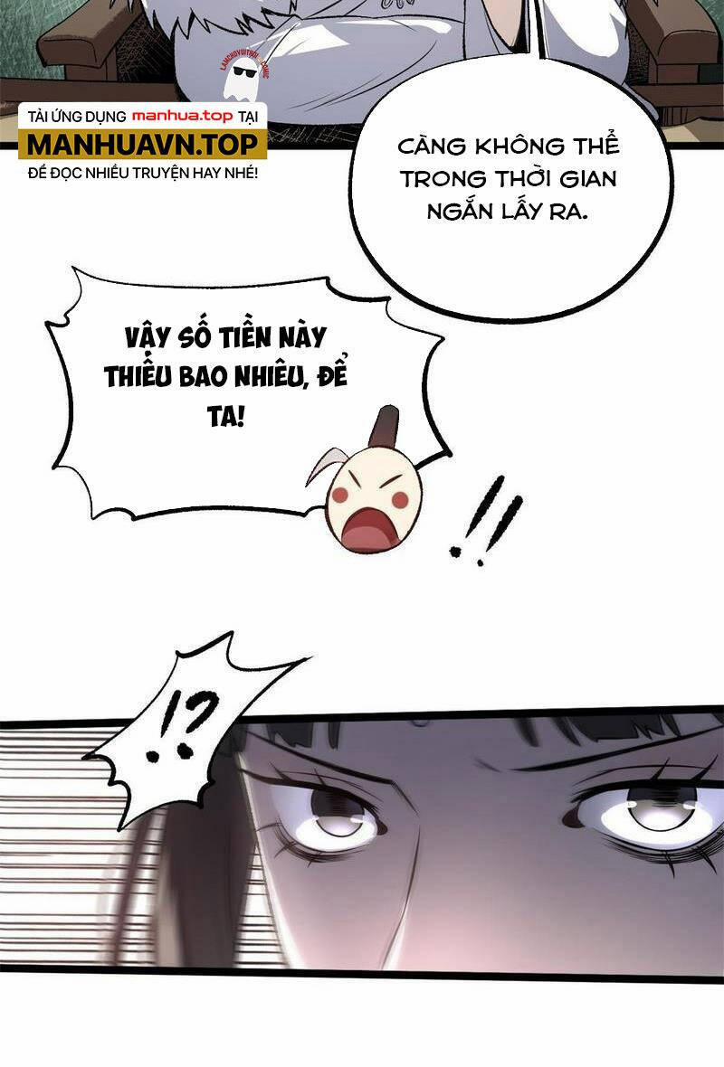 Ẩn Núp Trăm Ngày, Ta Cưới Luôn Nữ Đế Nước Địch Làm Vợ 52 trang 74