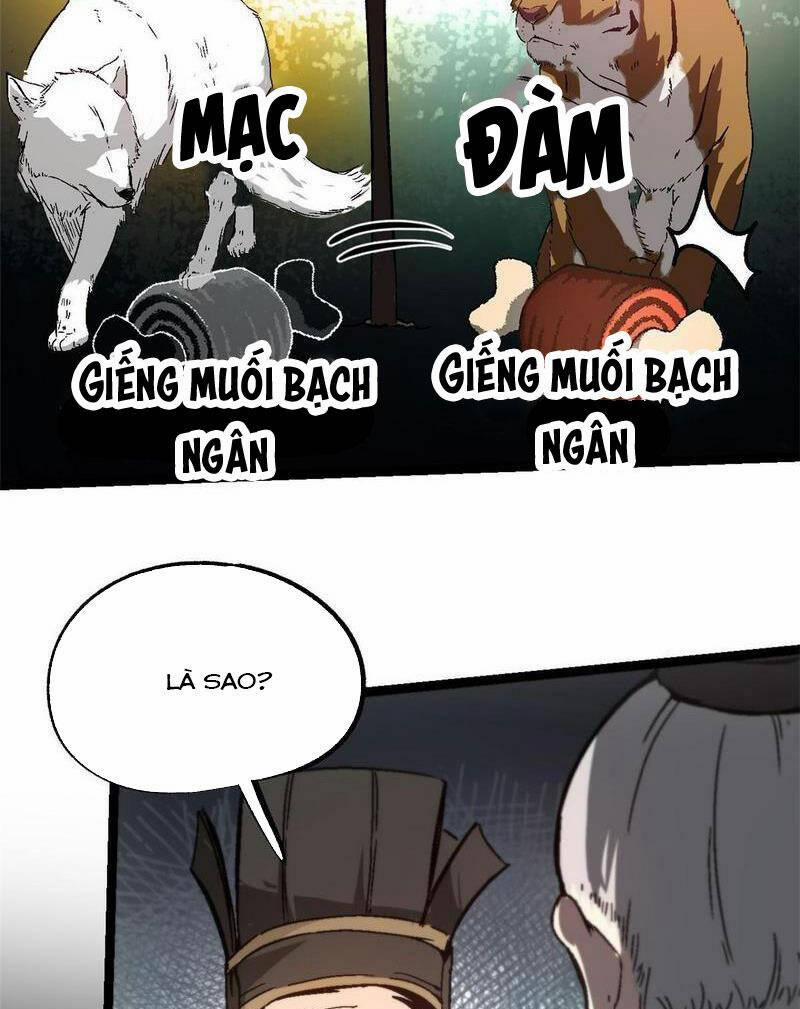 Ẩn Núp Trăm Ngày, Ta Cưới Luôn Nữ Đế Nước Địch Làm Vợ 53 trang 26