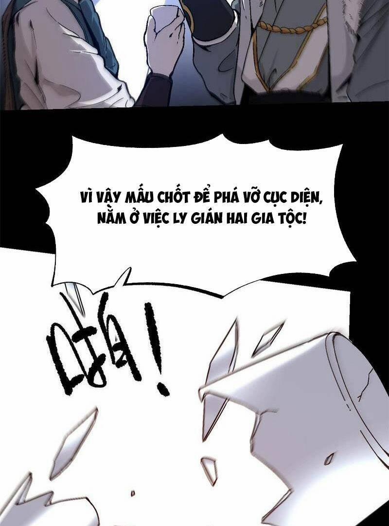 Ẩn Núp Trăm Ngày, Ta Cưới Luôn Nữ Đế Nước Địch Làm Vợ 53 trang 31