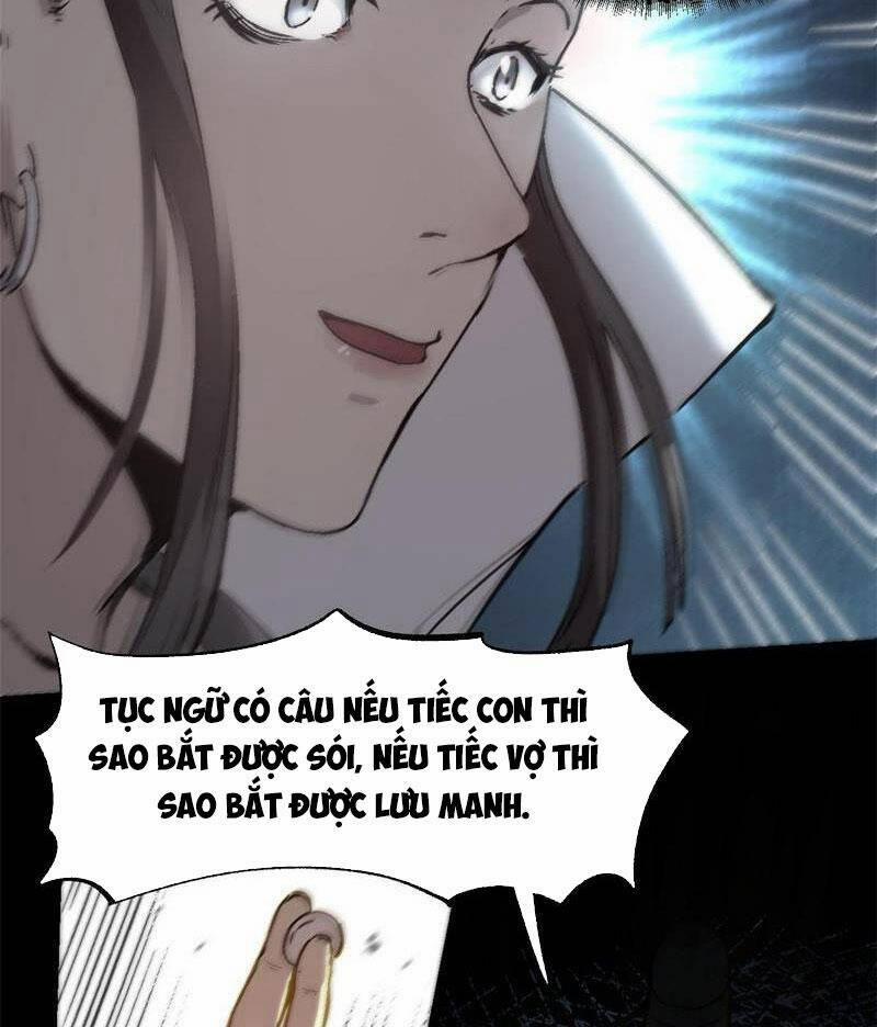 Ẩn Núp Trăm Ngày, Ta Cưới Luôn Nữ Đế Nước Địch Làm Vợ 53 trang 33