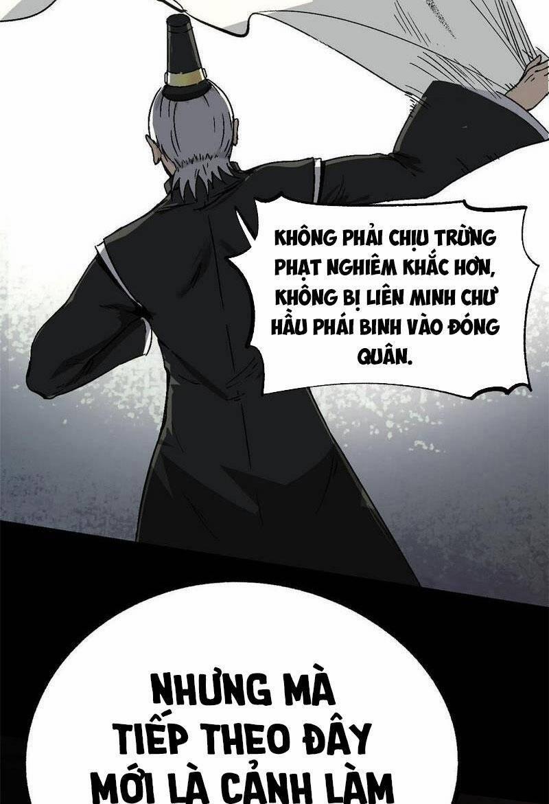 Ẩn Núp Trăm Ngày, Ta Cưới Luôn Nữ Đế Nước Địch Làm Vợ 53 trang 44