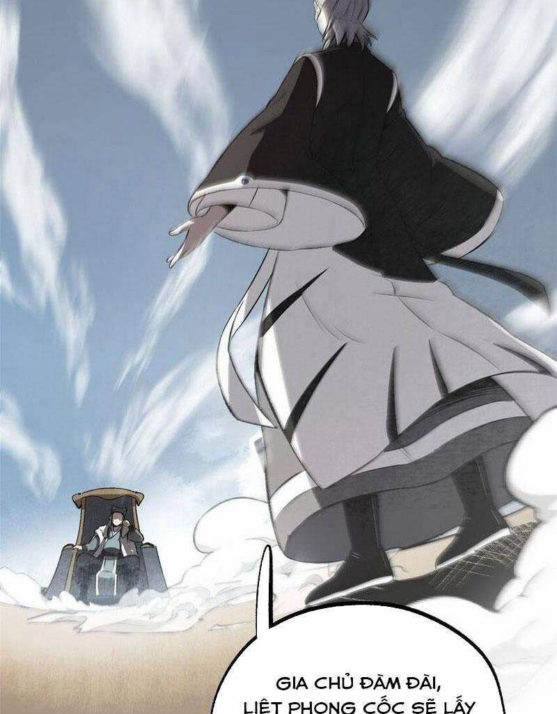 Ẩn Núp Trăm Ngày, Ta Cưới Luôn Nữ Đế Nước Địch Làm Vợ 54 trang 13