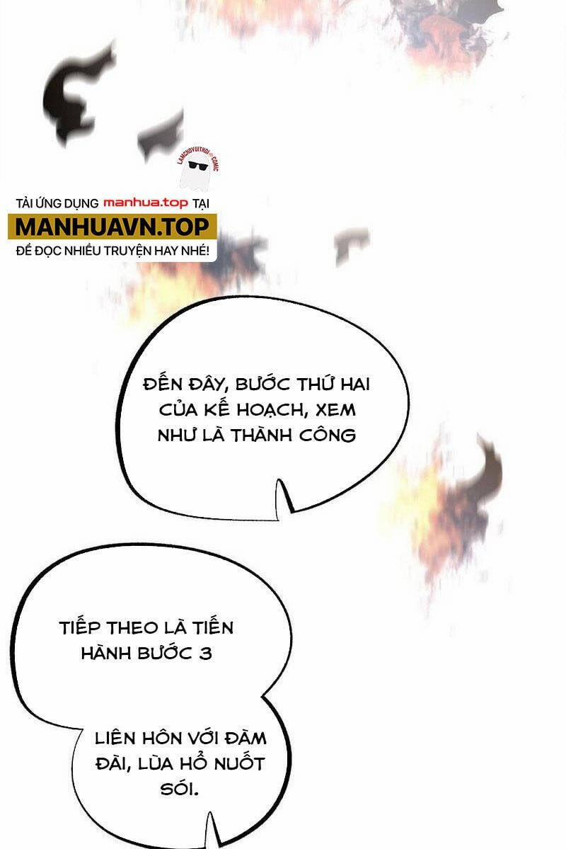 Ẩn Núp Trăm Ngày, Ta Cưới Luôn Nữ Đế Nước Địch Làm Vợ 54 trang 23