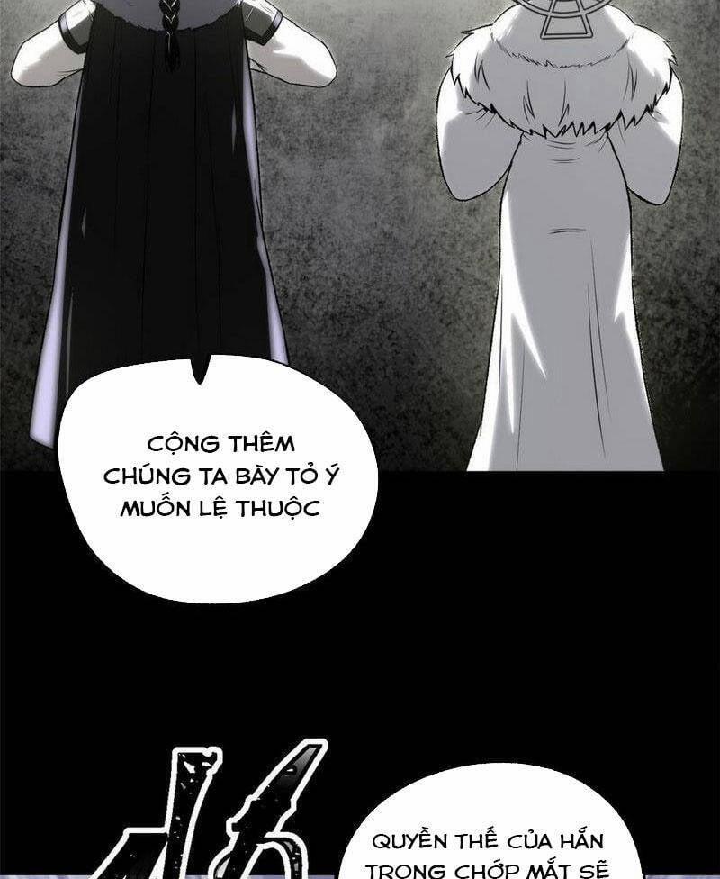 Ẩn Núp Trăm Ngày, Ta Cưới Luôn Nữ Đế Nước Địch Làm Vợ 54 trang 3