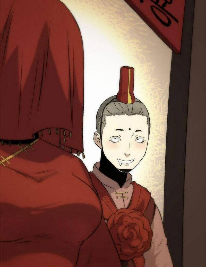 Ẩn Núp Trăm Ngày, Ta Cưới Luôn Nữ Đế Nước Địch Làm Vợ 54 trang 34